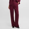 Tozera Regular-Fit Trousers