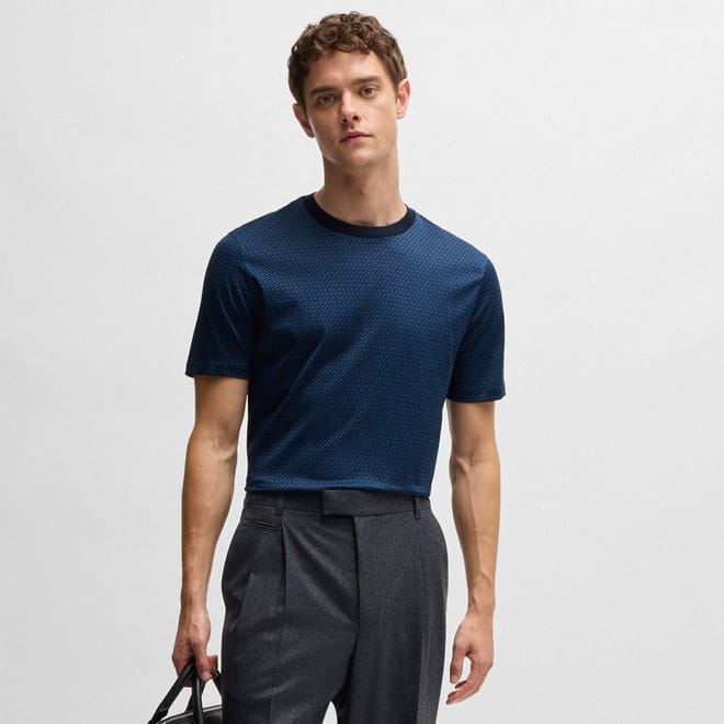 H-Thompson 204 T-Shirt