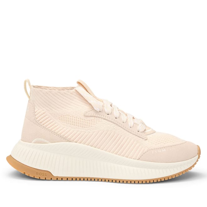 TTNM EVO Mid-Top Trainers