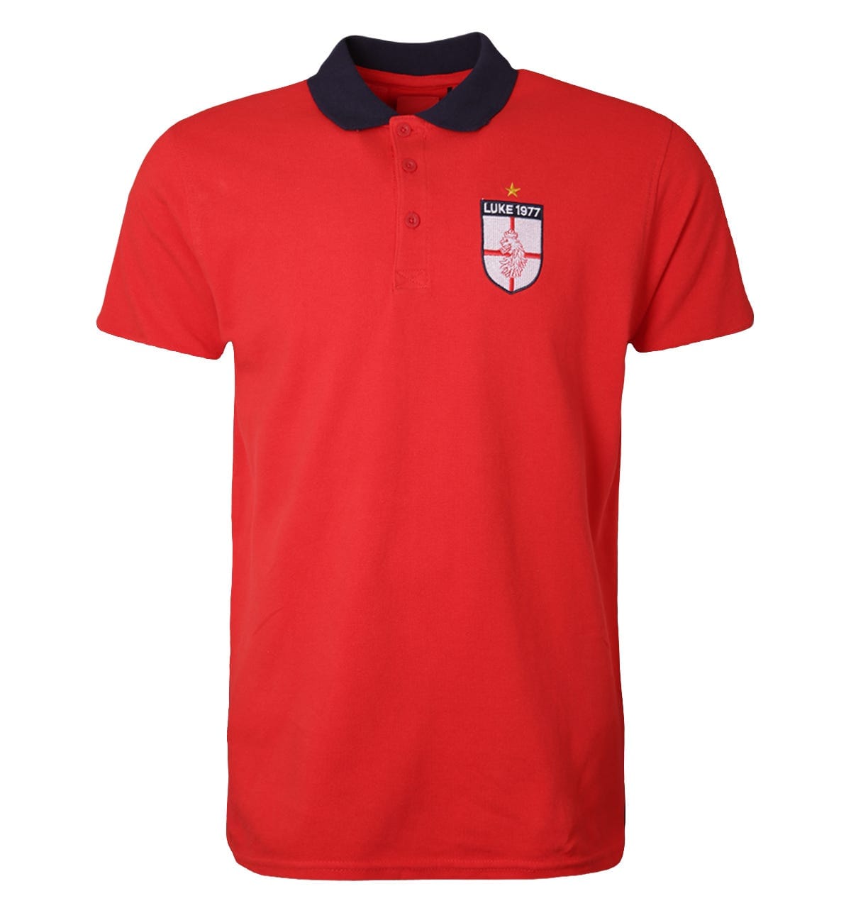 Mens luke polo shirts best sale