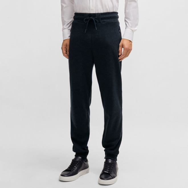 P-Lamont 290 Regular-Fit Tracksuit Bottoms