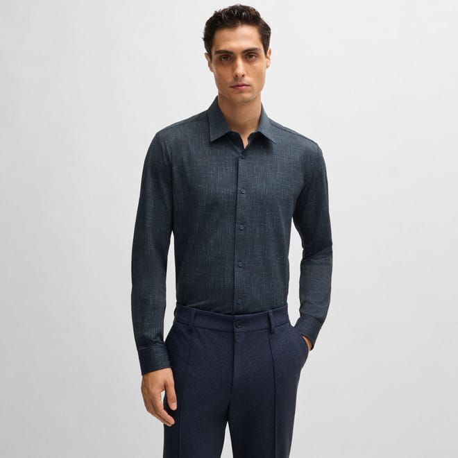 P-Roan Kent Shirt