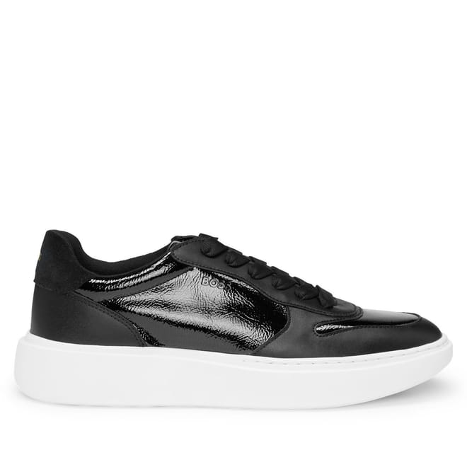 Amber Tennis Trainers