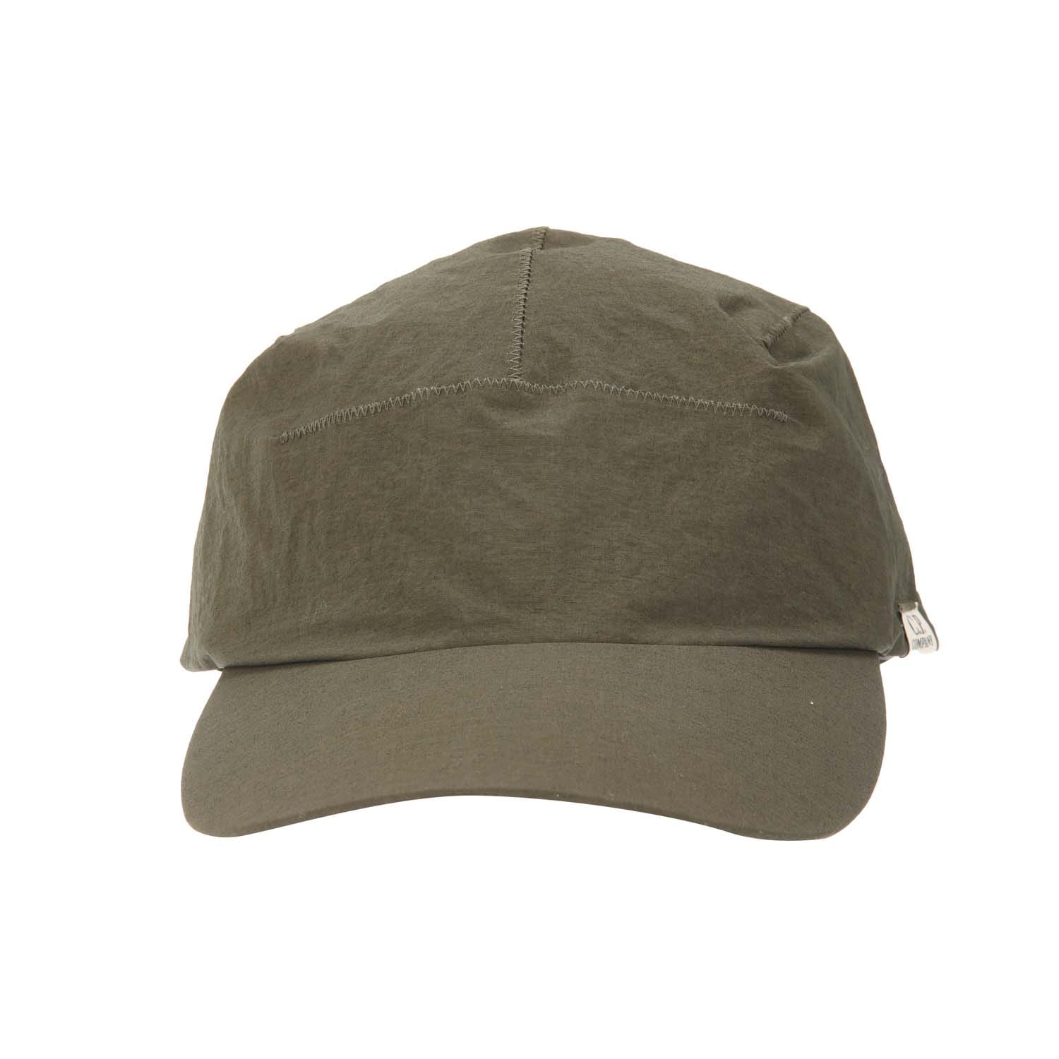 C.P. Company | Accessories | Mens | Caps-Hats - Get The Label
