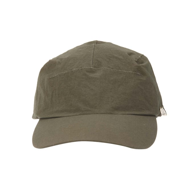 Plain Paper Touch Cap