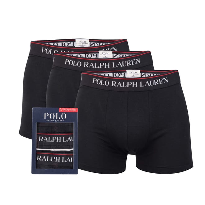 3 Pack of Trunks