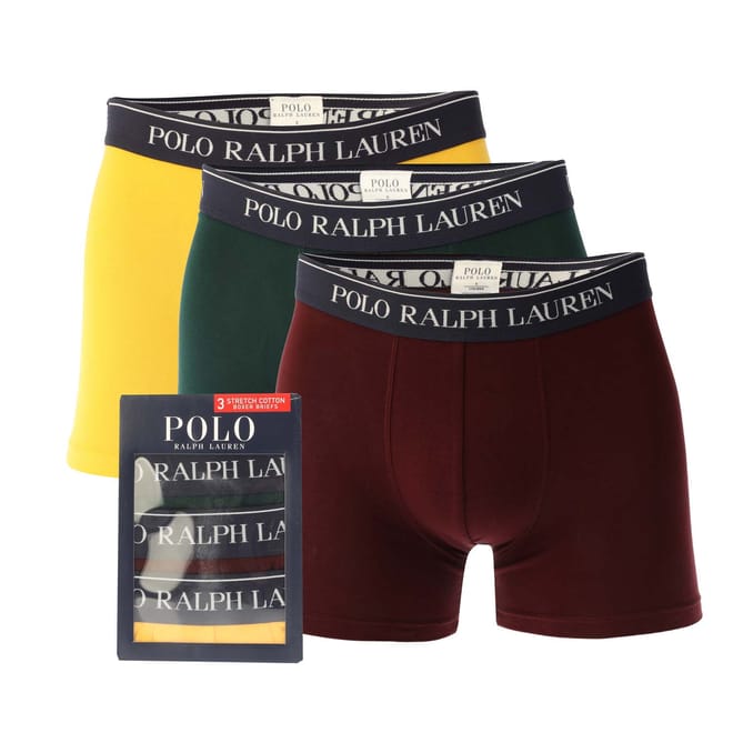 3 Pack of Trunks