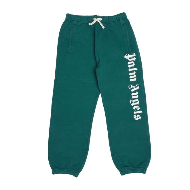 Juniors Classic Over Logo Sweatpants