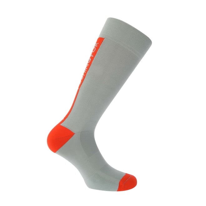 Slogan Cycling Socks