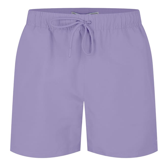 Mid Length Swim Shorts