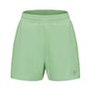 Womens 2 In 1 Running Shorts