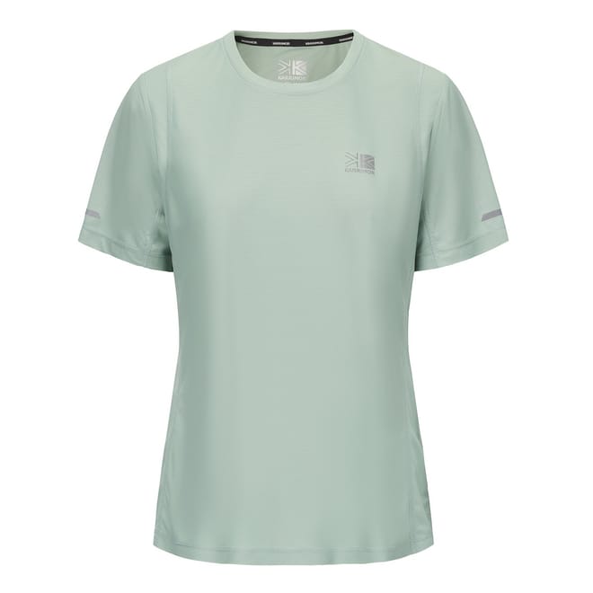Short Sleeve T-Shirt Ladies
