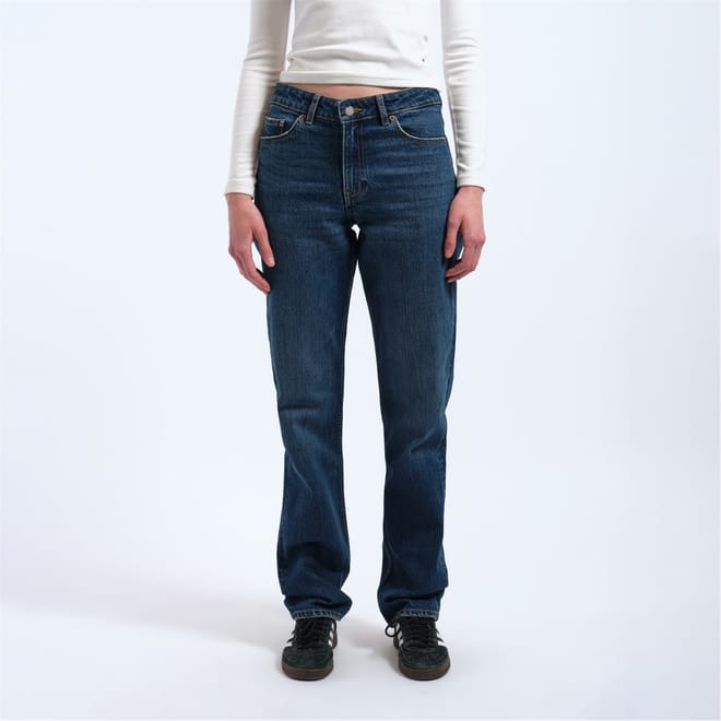 Relaxed Fit Jeans