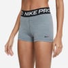 Womens Pro Three Inch Shorts