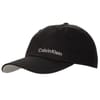 G Lettering Curved Brim Dad Cap
