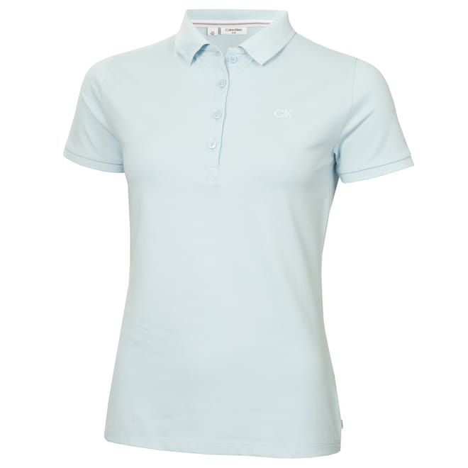 Short Sleeve Polo Shirt