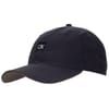 Curved Brim Adjustable Dad Cap