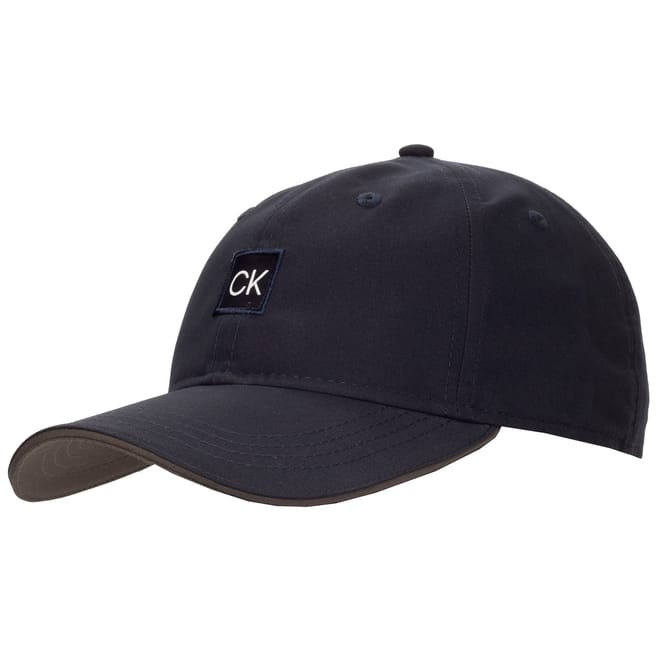 Curved Brim Adjustable Dad Cap