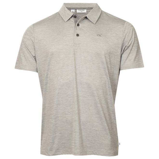 Short Sleeve Polo Shirt