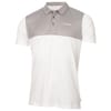 Regular Fit Short Sleeve Polo Shirt