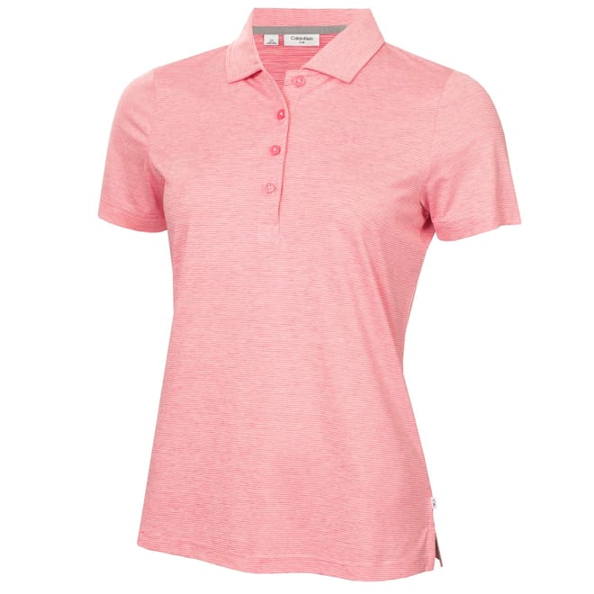 Short Sleeve Polo Shirt