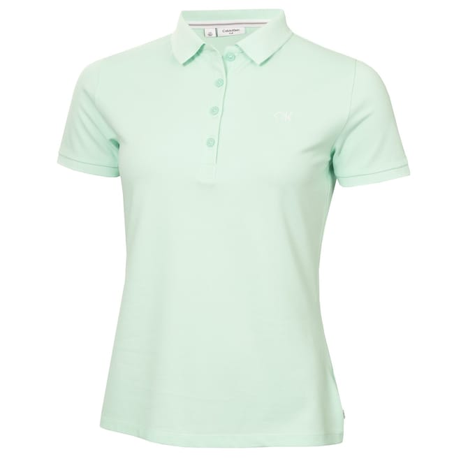 Regular Fit Polo Shirt
