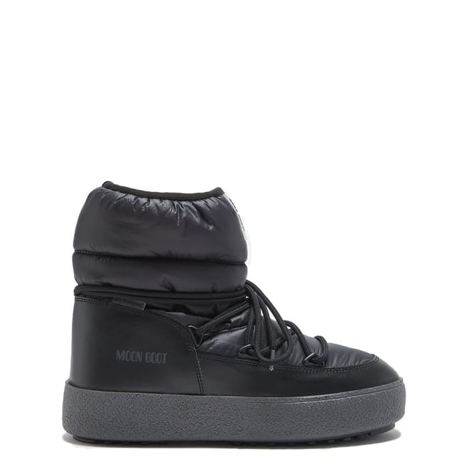 Track Snowboarding Boots