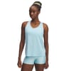 Womens Armour Knockout Tank Top
