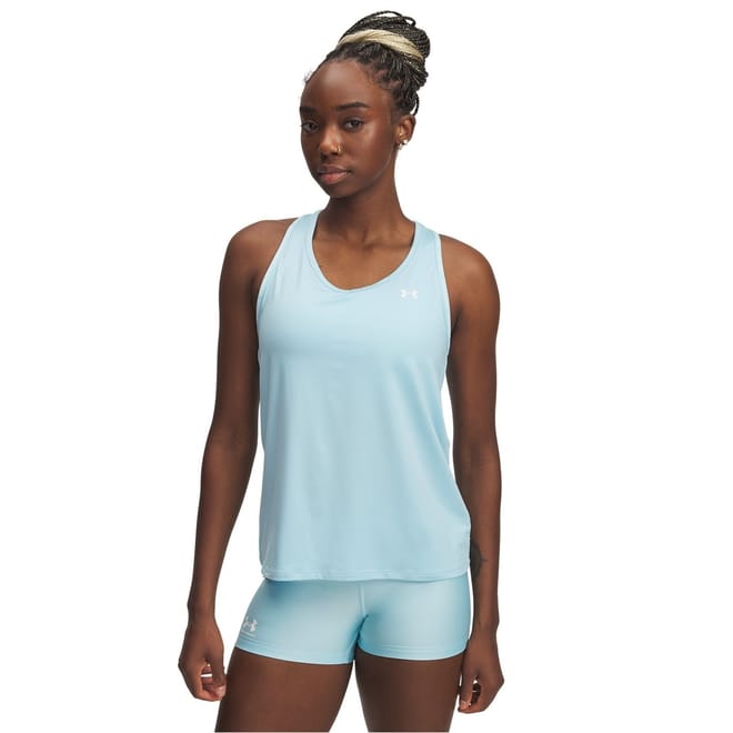 Womens Armour Knockout Tank Top