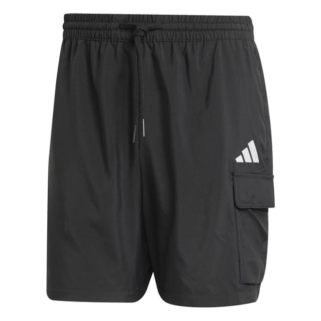 Essentials Small Logo Cargo Chelsea Shorts