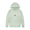 Varsity Hooded Sweatshirt