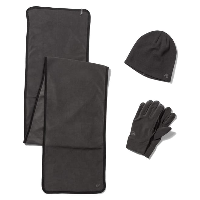 Ess Hat Glv Set