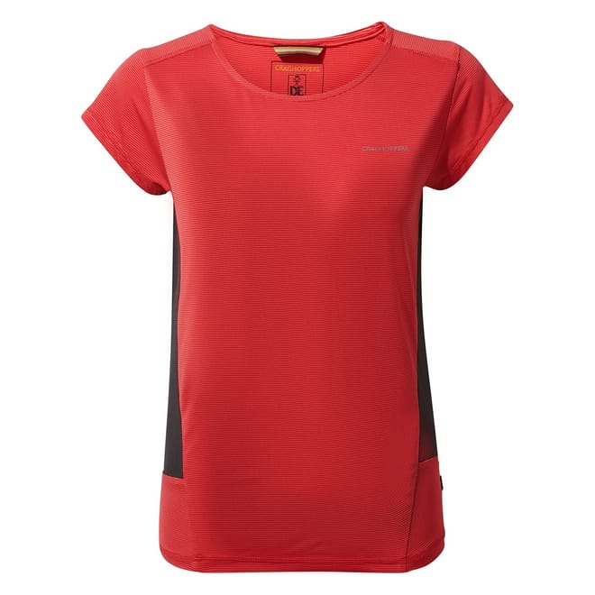Atmos Short Sleeve T-Shirt
