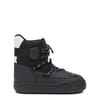 Park Snowboarding Boot Flat Heel