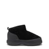 Luna Low Suede Boots