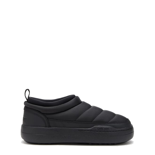 Soft Nylon Sneakers