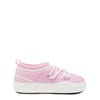 Park Icon Low Top Flatform Sneakers