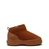 Luna Low Suede Boots