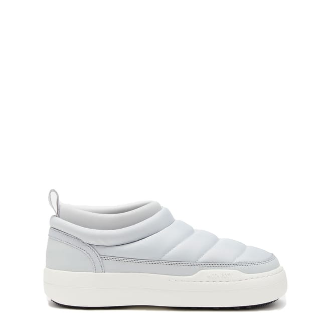 Soft Nylon Sneakers