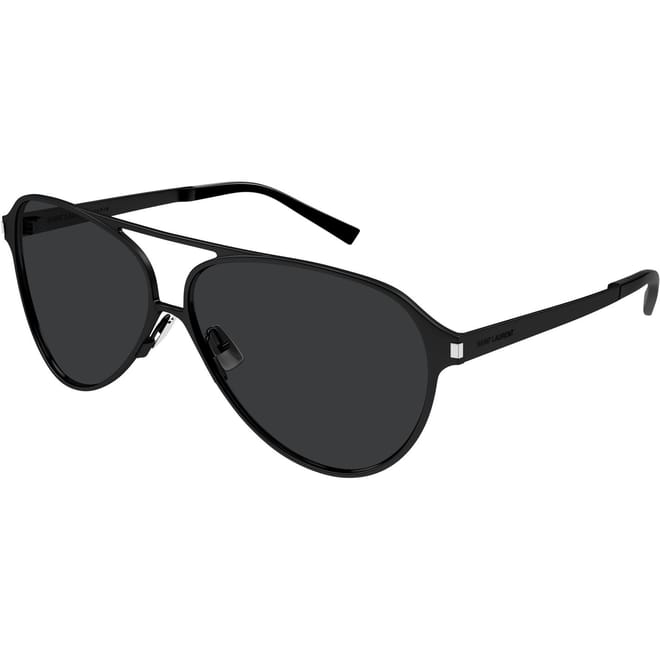 SL 734 Aviator Double Bridge Sunglasses
