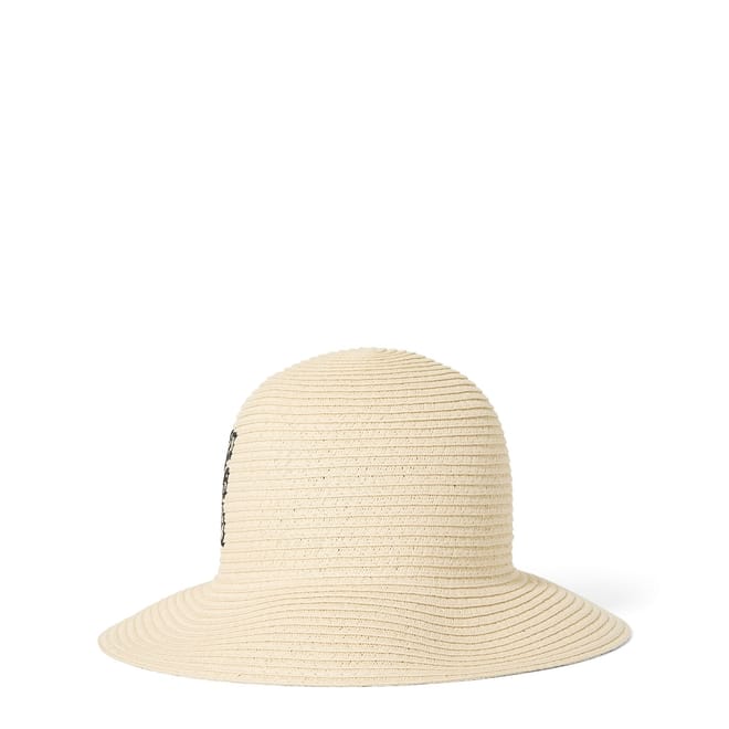 Logo Bucket Hat