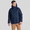 Howth Hooded Parka Jacket