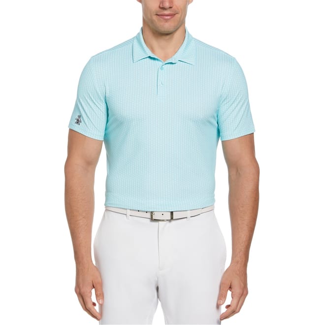 Regular Fit Short Sleeve Shirt