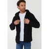 Ft Hooded Fleece Jacket