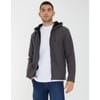 Ft Hooded Fleece Jacket