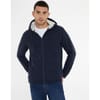 Ft Hooded Fleece Jacket