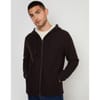Ft Hooded Fleece Jacket