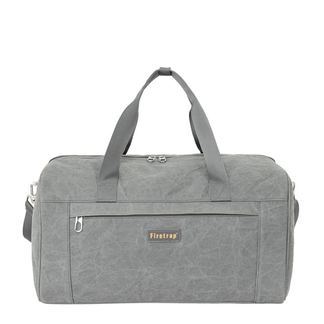 Kraft Duffle Bag Adults