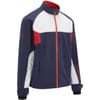 Emea High Neck Performance Jacket