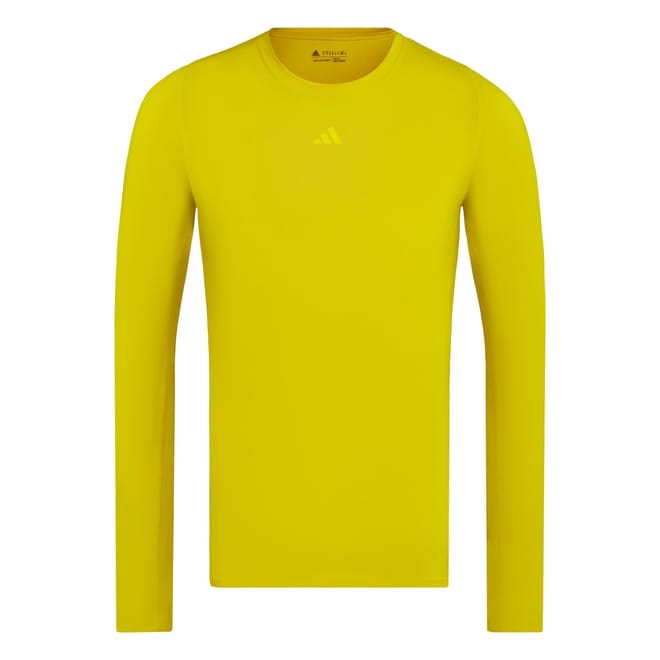 Techfit Aeroready Long Sleeve Long Sleeve Top